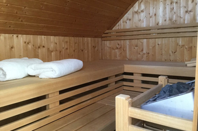 Ferienwohnung Unterm Reet